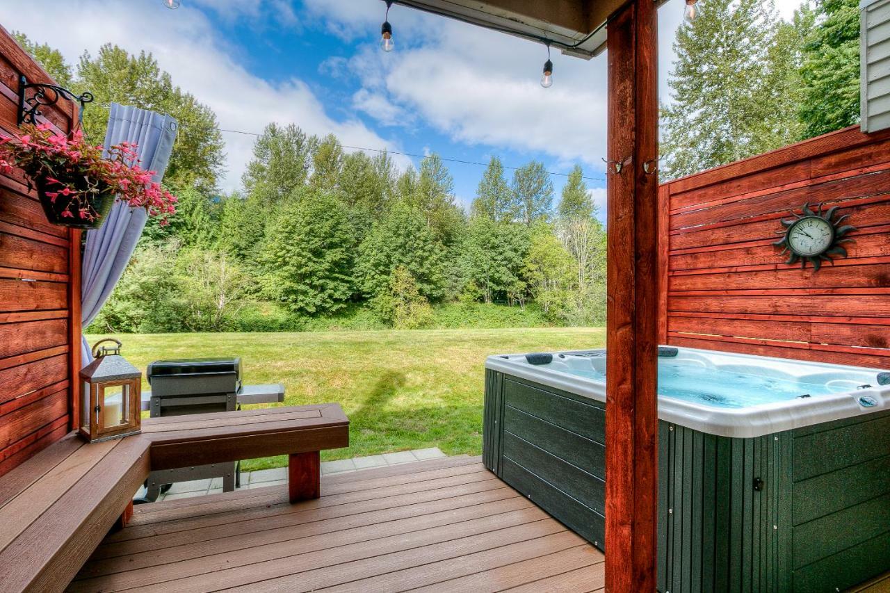 Holiday home Moon River #3 North Bend